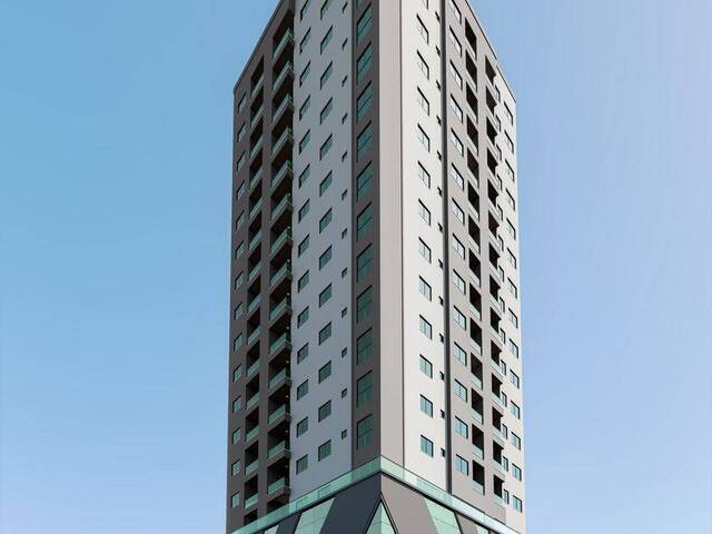#M630 - Apartamento para Venda em Itapema - SC