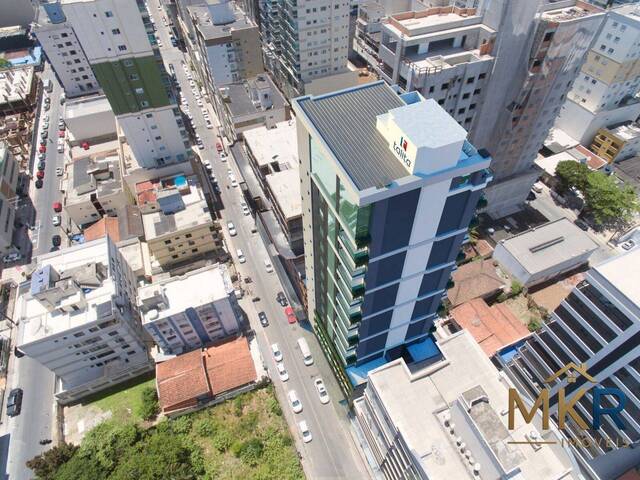 #M631 - Apartamento para Venda em Itapema - SC