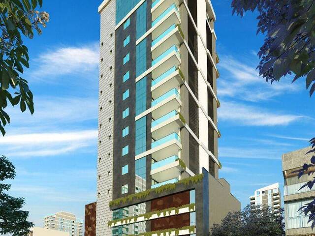 #M631 - Apartamento para Venda em Itapema - SC