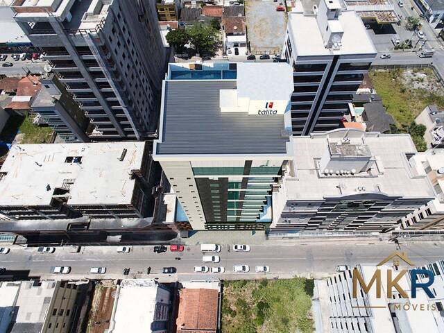 #M631 - Apartamento para Venda em Itapema - SC