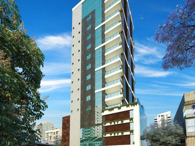 Apartamento para Venda em Itapema - 5