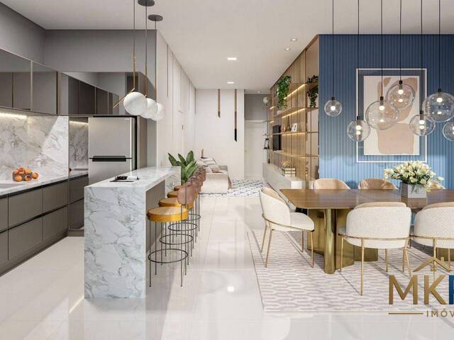 #M632 - Apartamento para Venda em Itapema - SC