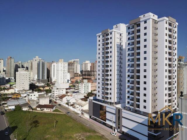 #M633 - Apartamento para Venda em Itapema - SC