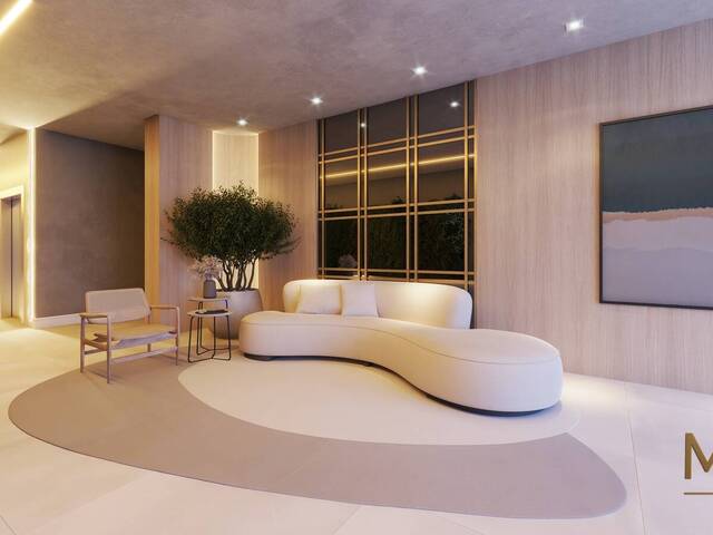 Apartamento para Venda em Itapema - 4