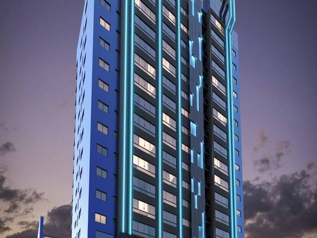 #M634 - Apartamento para Venda em Itapema - SC