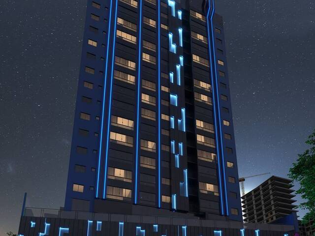 #M634 - Apartamento para Venda em Itapema - SC