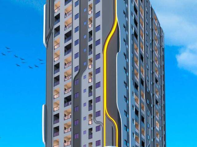 #M635 - Apartamento para Venda em Itapema - SC