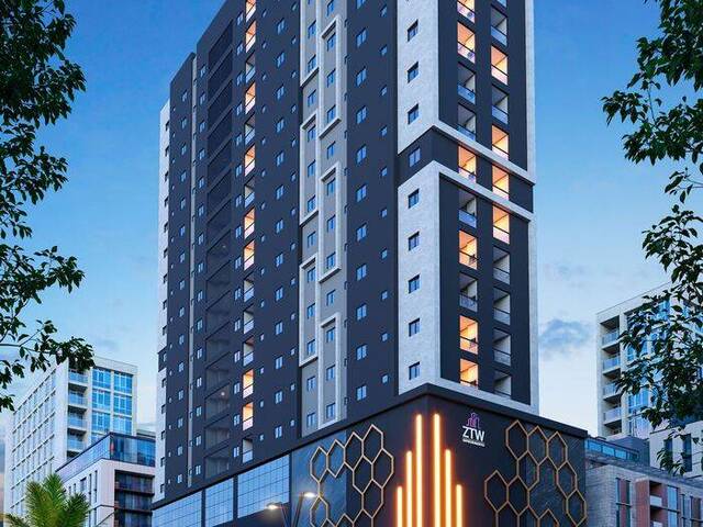 #M638 - Apartamento para Venda em Itapema - SC