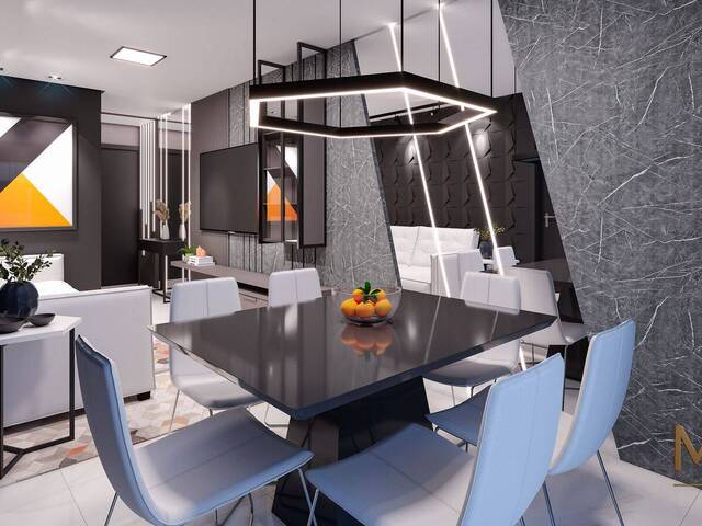 Apartamento para Venda em Itapema - 5