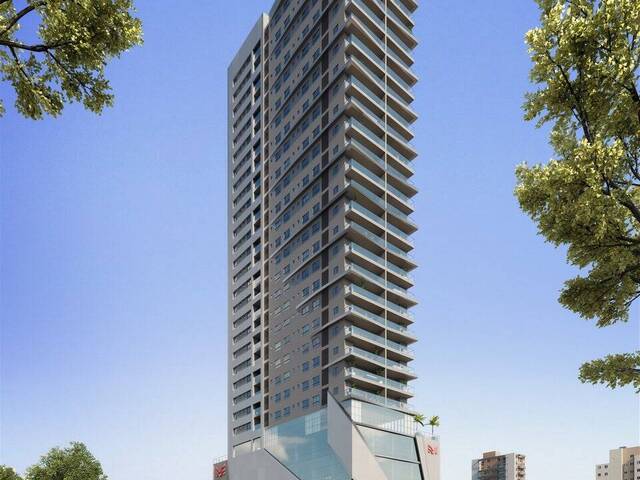 #M639 - Apartamento para Venda em Porto Belo - SC