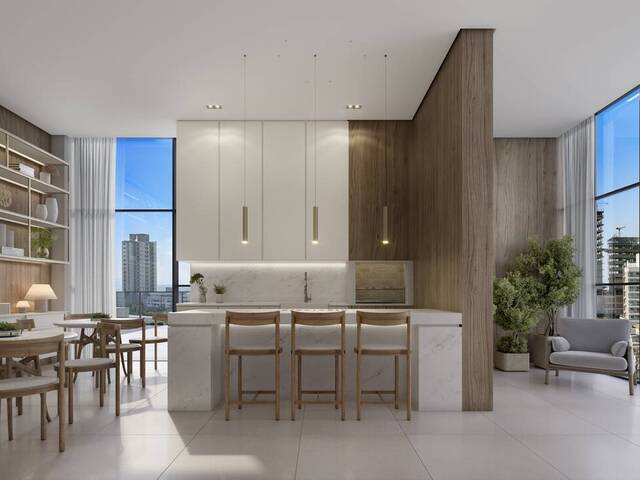 #M639 - Apartamento para Venda em Porto Belo - SC