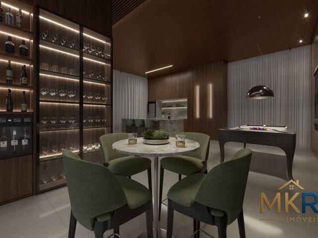 Apartamento para Venda em Porto Belo - 4