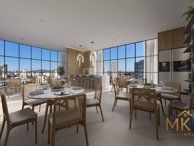Apartamento para Venda em Porto Belo - 5