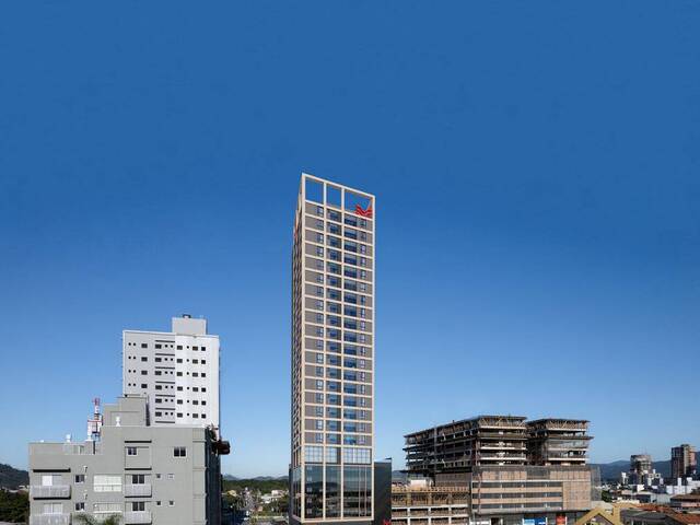 #M641 - Apartamento para Venda em Porto Belo - SC