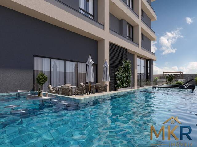 Apartamento para Venda em Porto Belo - 4