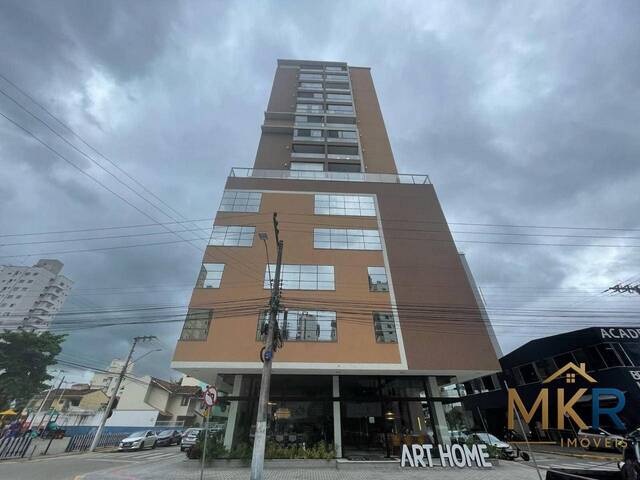#M644 - Apartamento para Venda em Itapema - SC