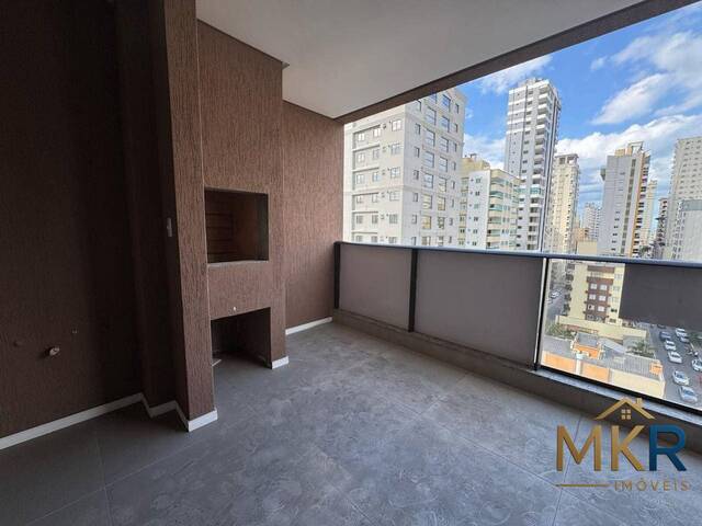 #M644 - Apartamento para Venda em Itapema - SC