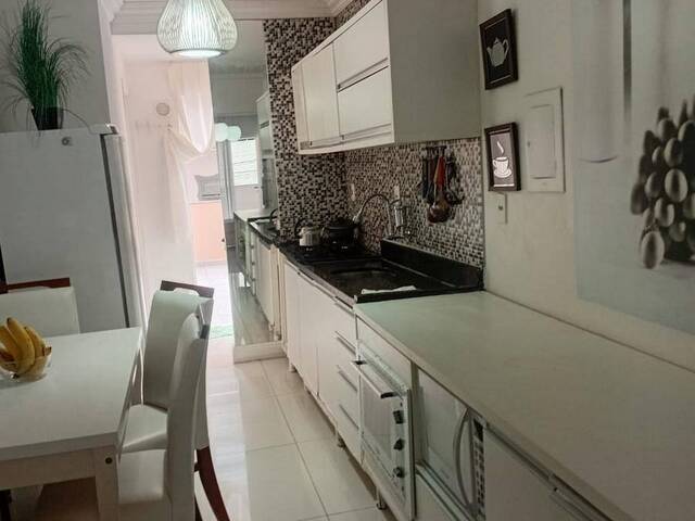 #M645 - Apartamento para Venda em Itapema - SC