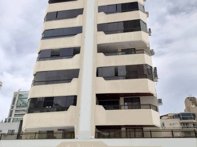 #M645 - Apartamento para Venda em Itapema - SC