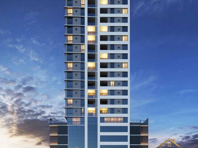 Apartamento para Venda em Itapema - 4