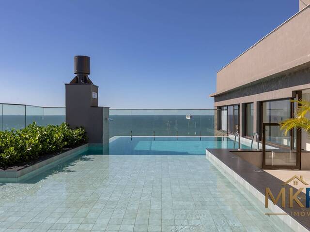 Apartamento para Venda em Porto Belo - 5