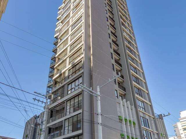 #M647 - Apartamento para Venda em Porto Belo - SC