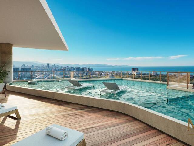 Apartamento para Venda em Porto Belo - 5