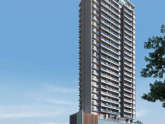 #M648 - Apartamento para Venda em Porto Belo - SC