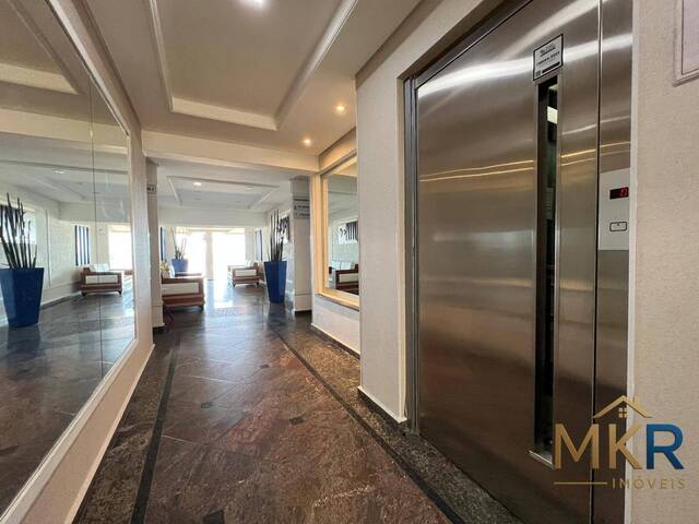 #M649 - Apartamento para Venda em Itapema - SC