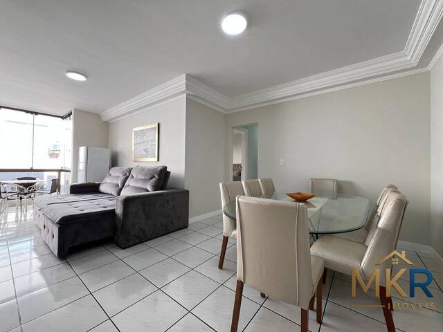 #M649 - Apartamento para Venda em Itapema - SC