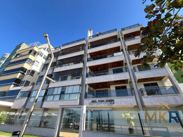 #M649 - Apartamento para Venda em Itapema - SC