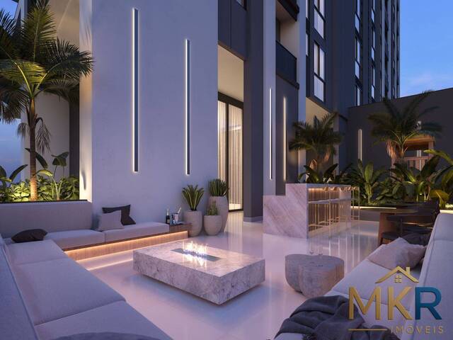 Apartamento para Venda em Porto Belo - 4