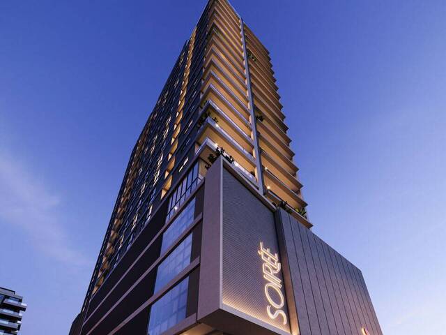 #M650 - Apartamento para Venda em Porto Belo - SC