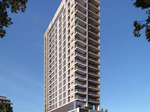 #M650 - Apartamento para Venda em Porto Belo - SC