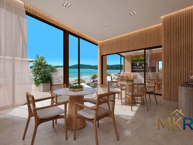 Apartamento para Venda em Porto Belo - 5