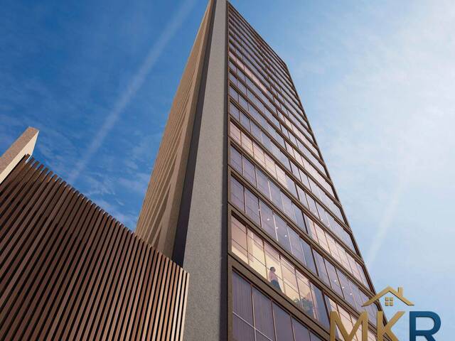 #M651 - Apartamento para Venda em Porto Belo - SC
