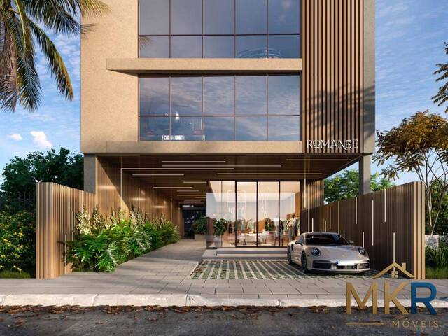 Apartamento para Venda em Porto Belo - 4