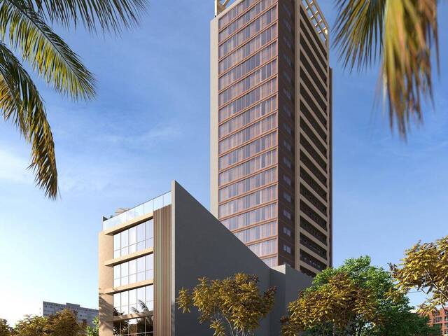 #M651 - Apartamento para Venda em Porto Belo - SC