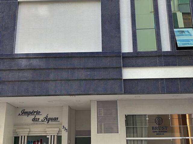 #M652 - Apartamento para Venda em Itapema - SC