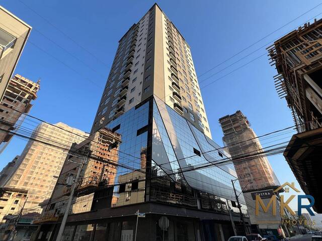 #M653 - Apartamento para Venda em Itapema - SC