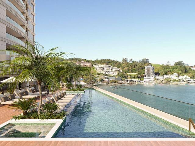 #M654 - Apartamento para Venda em Itapema - SC