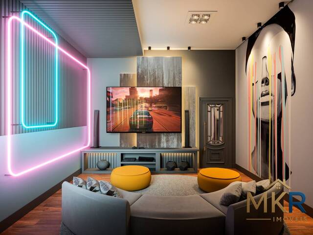 Apartamento para Venda em Porto Belo - 5
