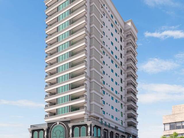 Apartamento para Venda em Porto Belo - 4