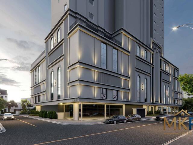 Apartamento para Venda em Itapema - 3