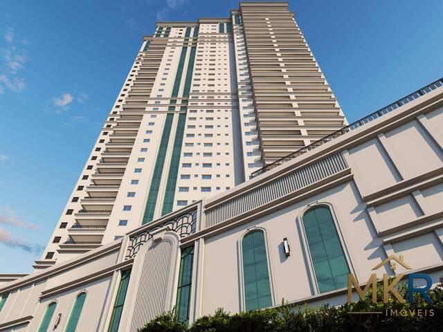 #M658 - Apartamento para Venda em Itapema - SC