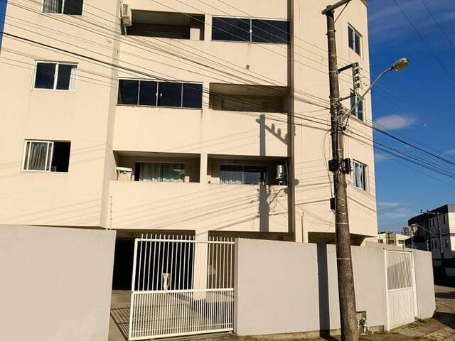 #M659 - Apartamento para Venda em Itapema - SC