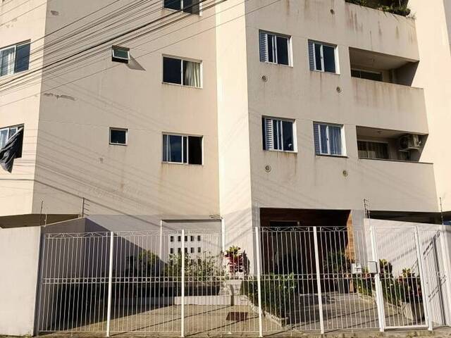 #M659 - Apartamento para Venda em Itapema - SC