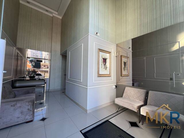 #M660 - Apartamento para Venda em Itapema - SC