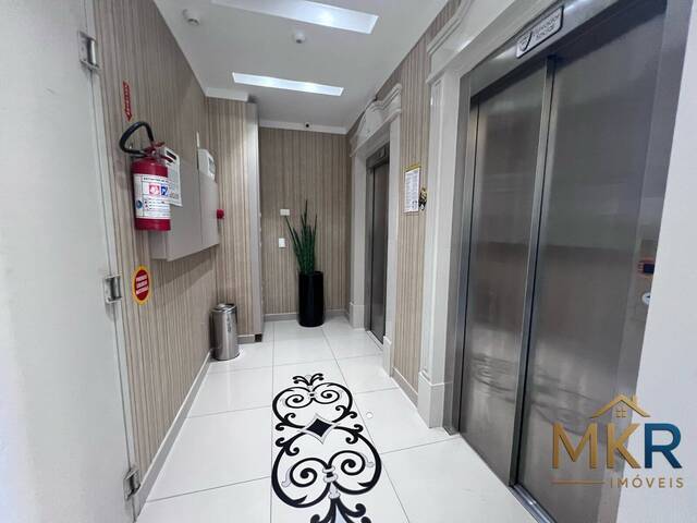 #M660 - Apartamento para Venda em Itapema - SC