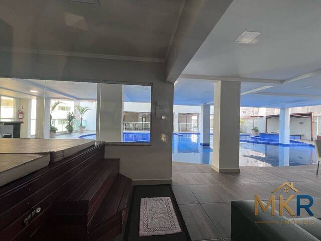 #M660 - Apartamento para Venda em Itapema - SC
